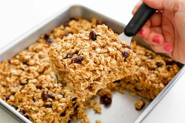 Beyond Basic Oats: Baked Oatmeal, The Customizable Breakfast Treat